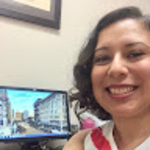 Meet your Posher, Vanessa